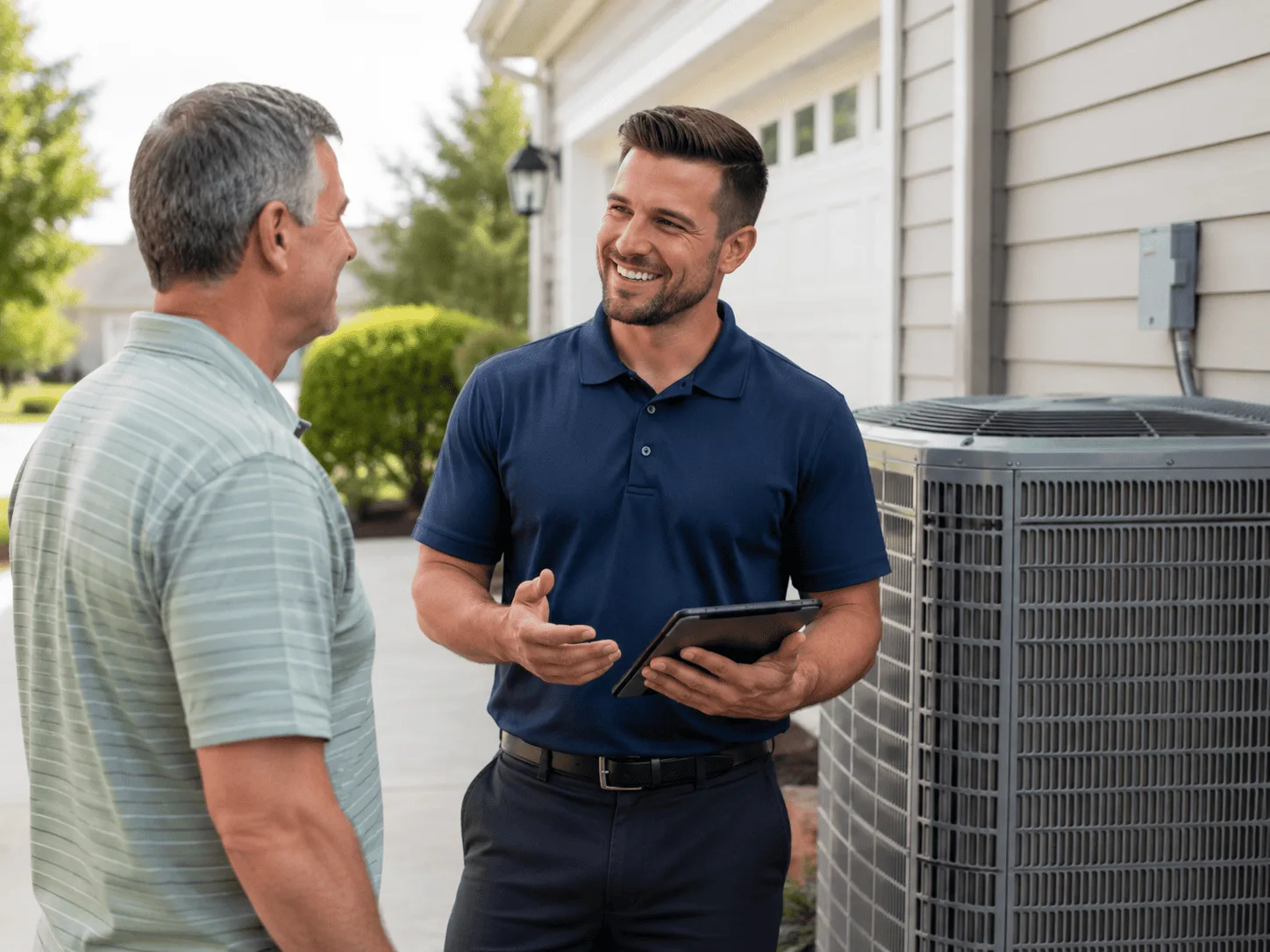 Heat Pump Installation Clawson, MI FAQs